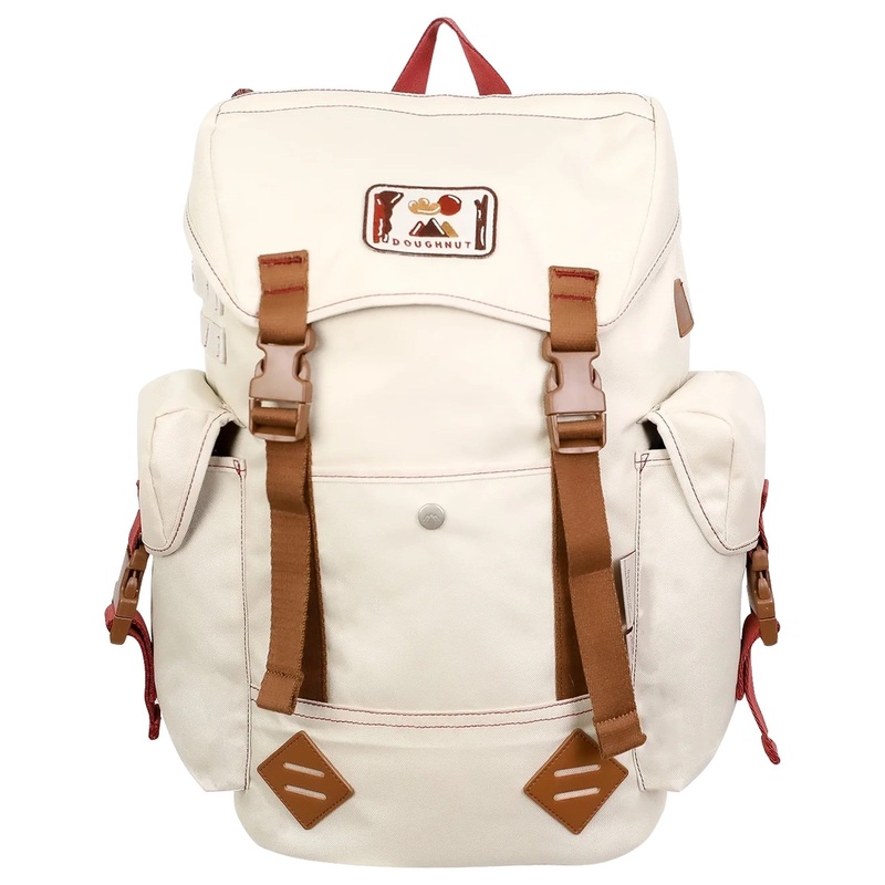 Doughnut Grounder Dreamwalker 27.3 - Rucksack 15" 47.5 cm (stone)