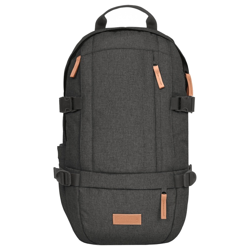 Eastpak selection Floid - Rucksack 15" 48 cm (cs black denim 2)