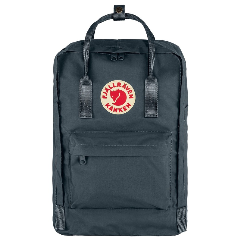 Fjllrven Knken Laptop 15'' - Rucksack" 40 cm (graphite)