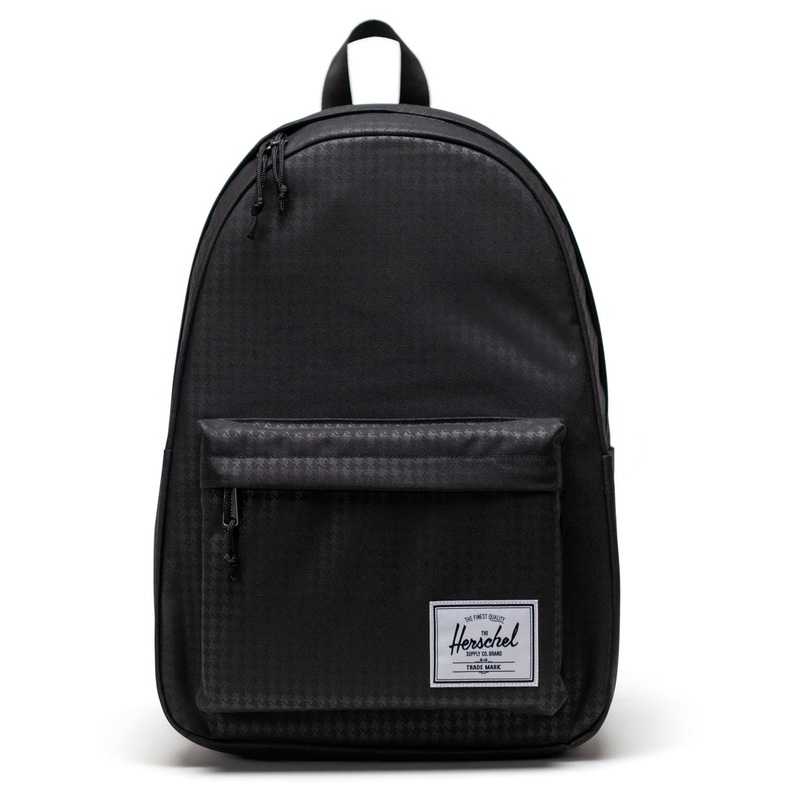 Herschel Classic XL - Rucksack 14" 44.5 cm (houndstooth emboss)