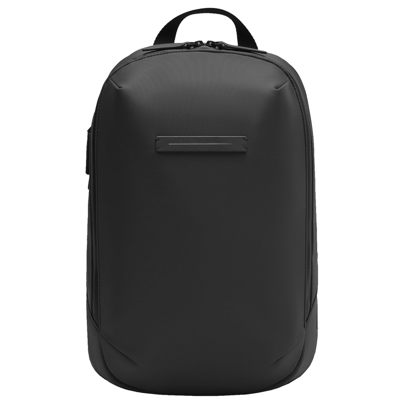 Horizn Studios Gion Backpack Pro - Rucksack 15" 46 cm (schwarz)