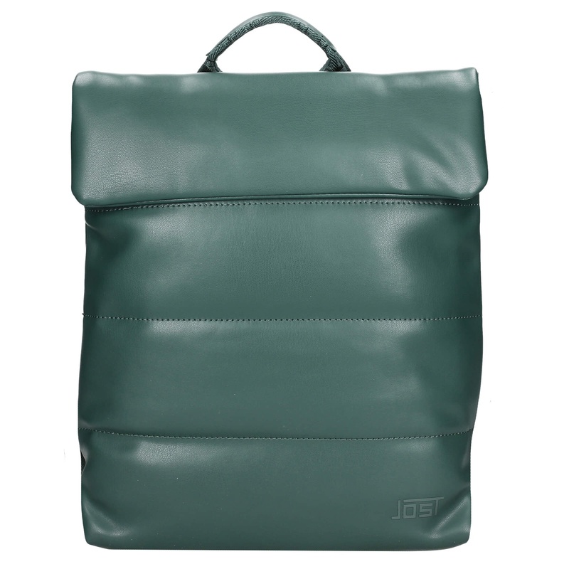 Jost Kaarina - Rucksack 31 cm (bottlegreen)