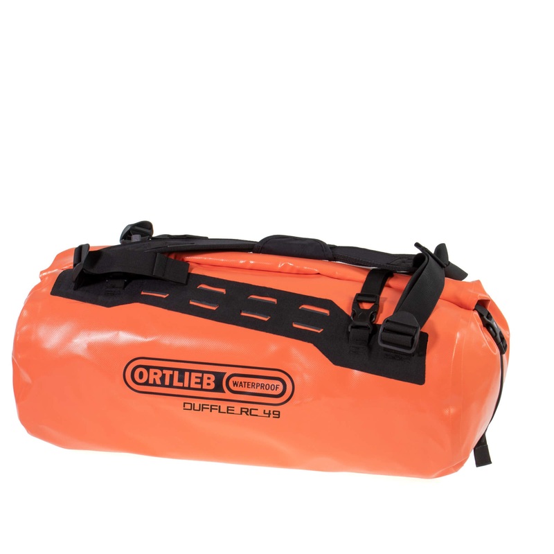 Ortlieb Duffle RC 49 - Reisetasche/Reiserucksack 61 cm (coral)