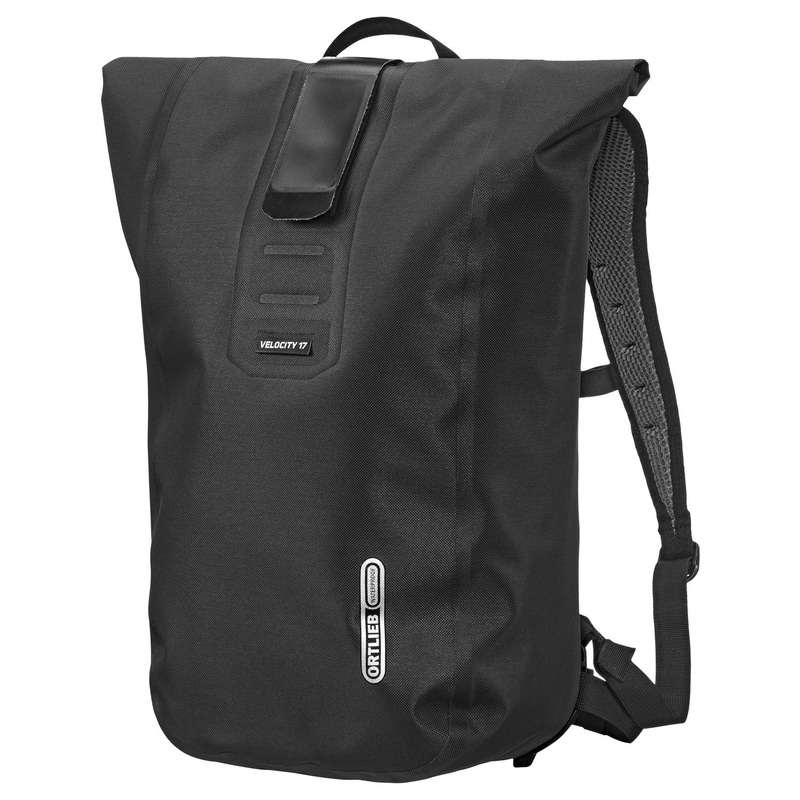 Ortlieb Velocity PS 17 - Rucksack 45 cm (black)
