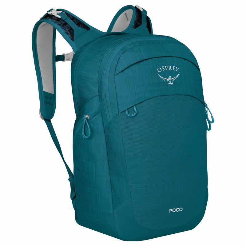 Osprey Poco Changing - Rucksack 45 cm (deep peyto)