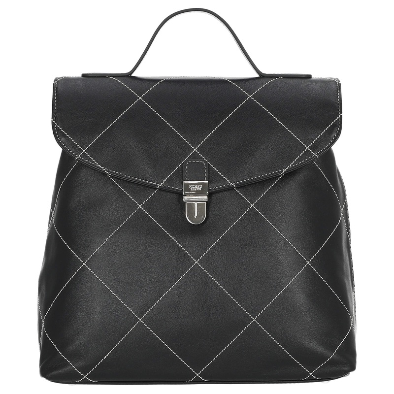 Picard Aurelie - Rucksack 30 cm Rindleder (ozean)