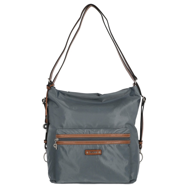 Picard Sonja - Umhngetasche 36 cm Nylon (wintersky)