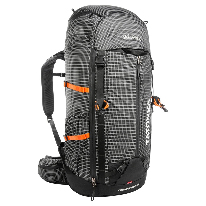 Tatonka Cima Di Basso 40 - Trekkingrucksack 62 cm (black)