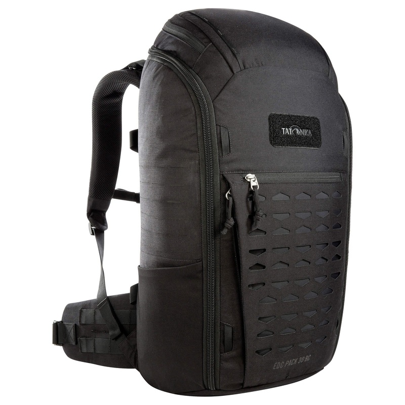 Tatonka EDC Pack 30 BC - Rucksack 60 cm (black)