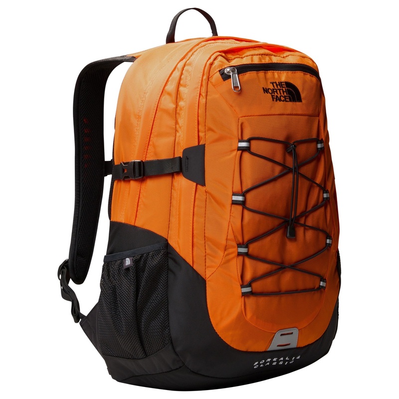 The North Face Borealis Classic 29 - Rucksack 15" 50 cm (tnf orange/tnf black)
