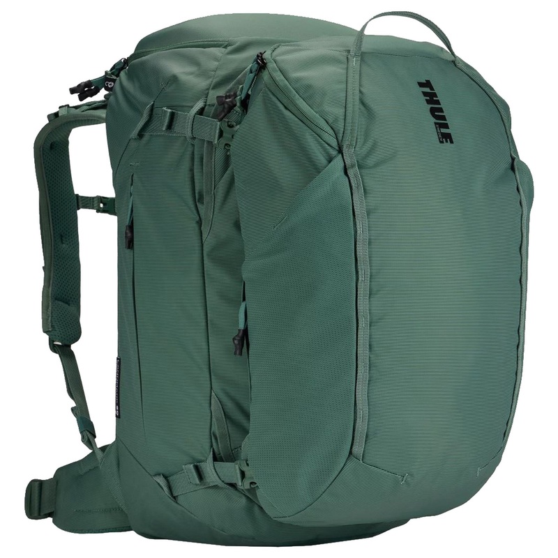 Thule Landmark 60 - Women's Reiserucksack 55 cm (hazy green)