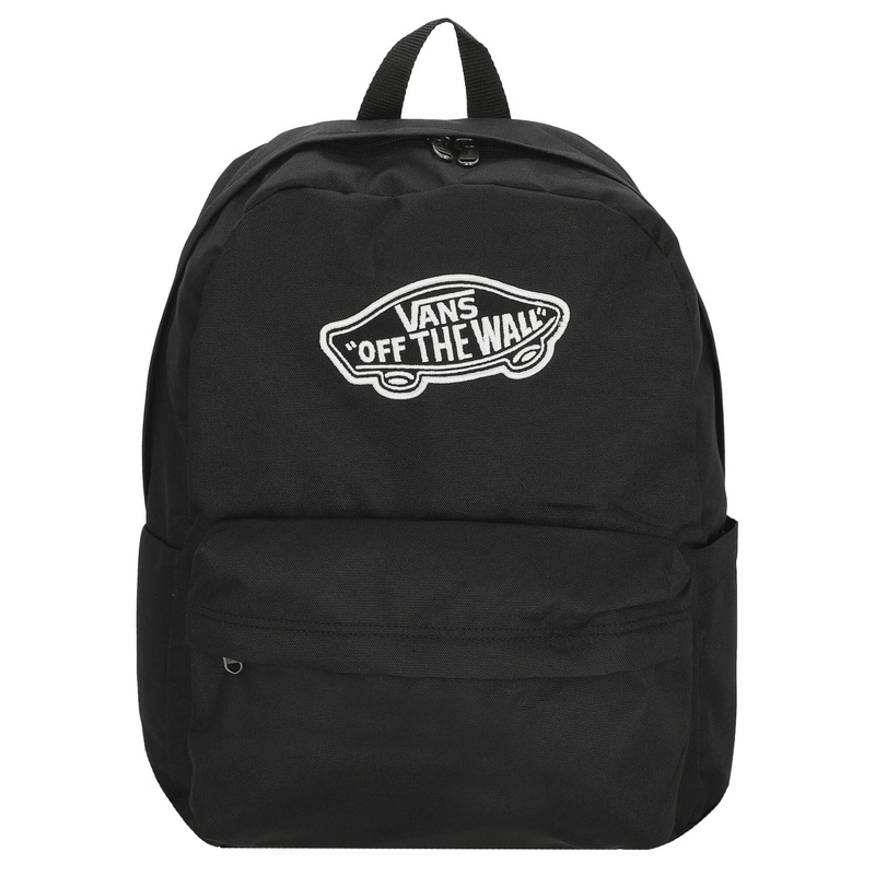 Vans Old Skool Classic - Rucksack 14" 42 cm (black)
