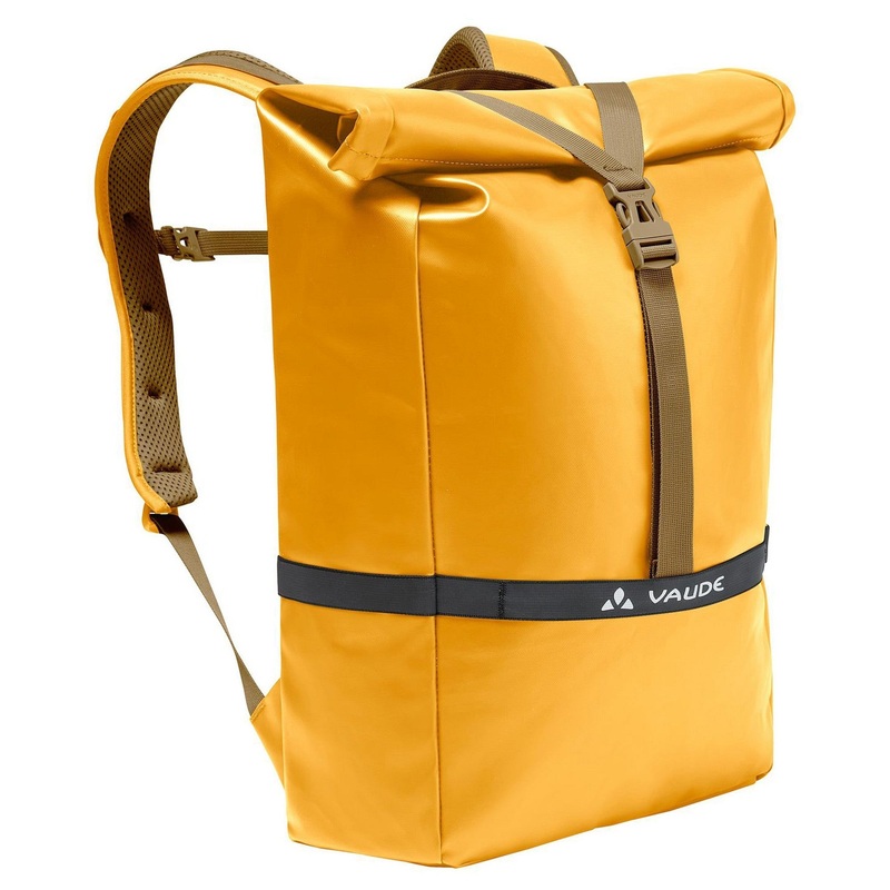 Vaude Mineo 23 - Rucksack 15.6" 47 cm (burnt yellow)