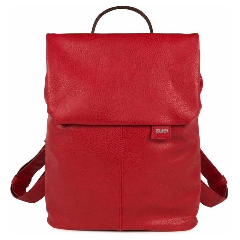 zwei Mademoiselle MR13 - Rucksack 37 cm (red)