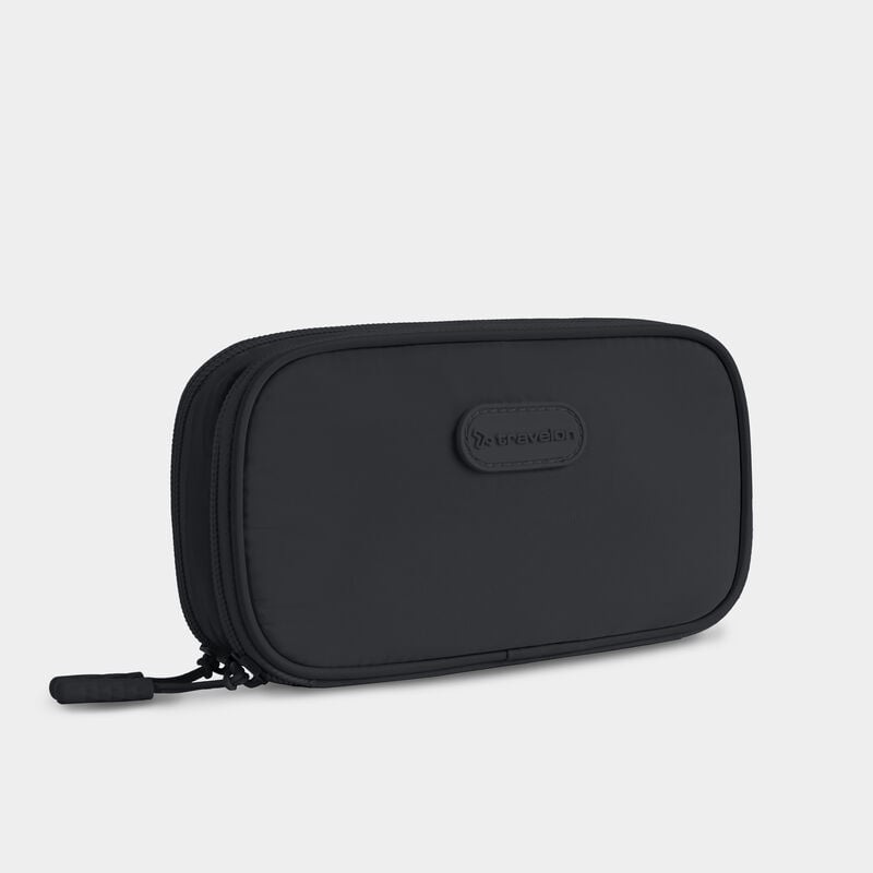 2-in-1 Jewelry & Tech Organizer