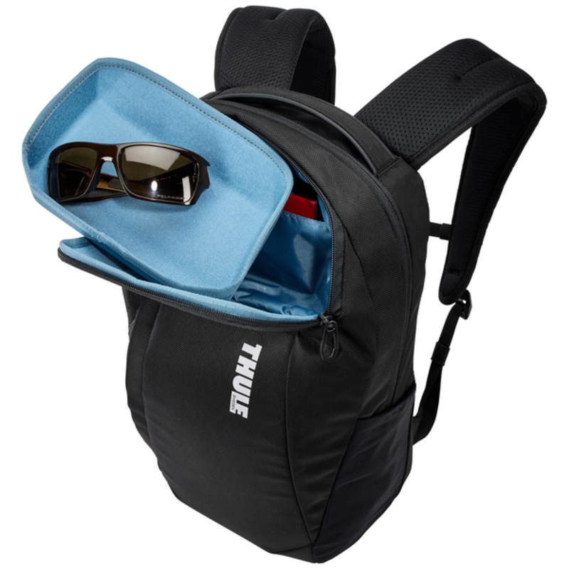 Accent Backpack 20L-black