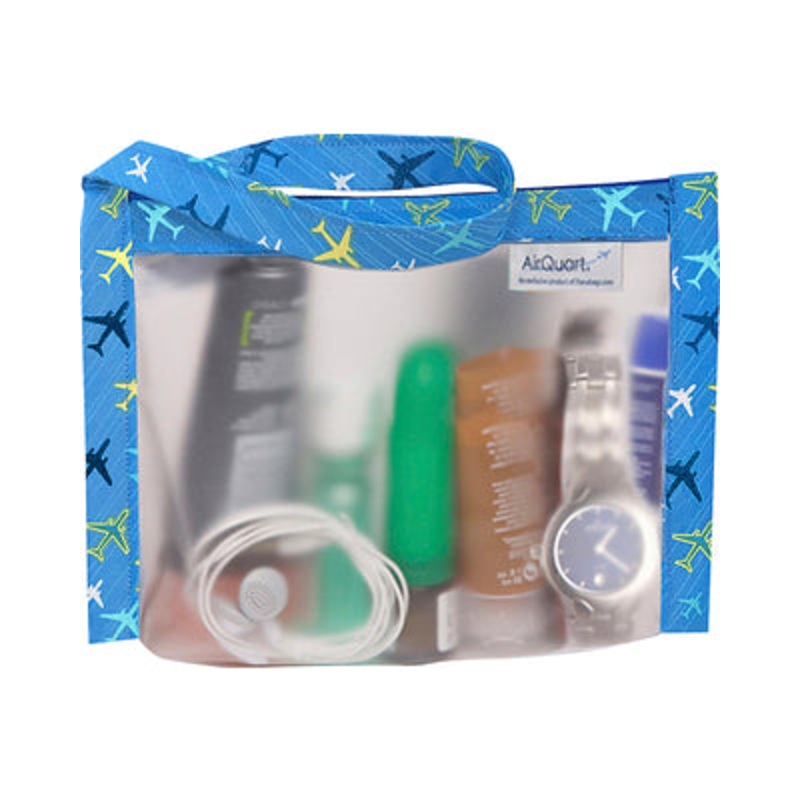 AirQuart Bag