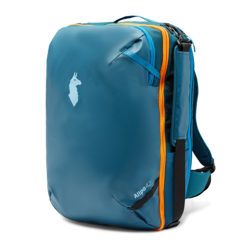 Allpa 42L Travel Pack