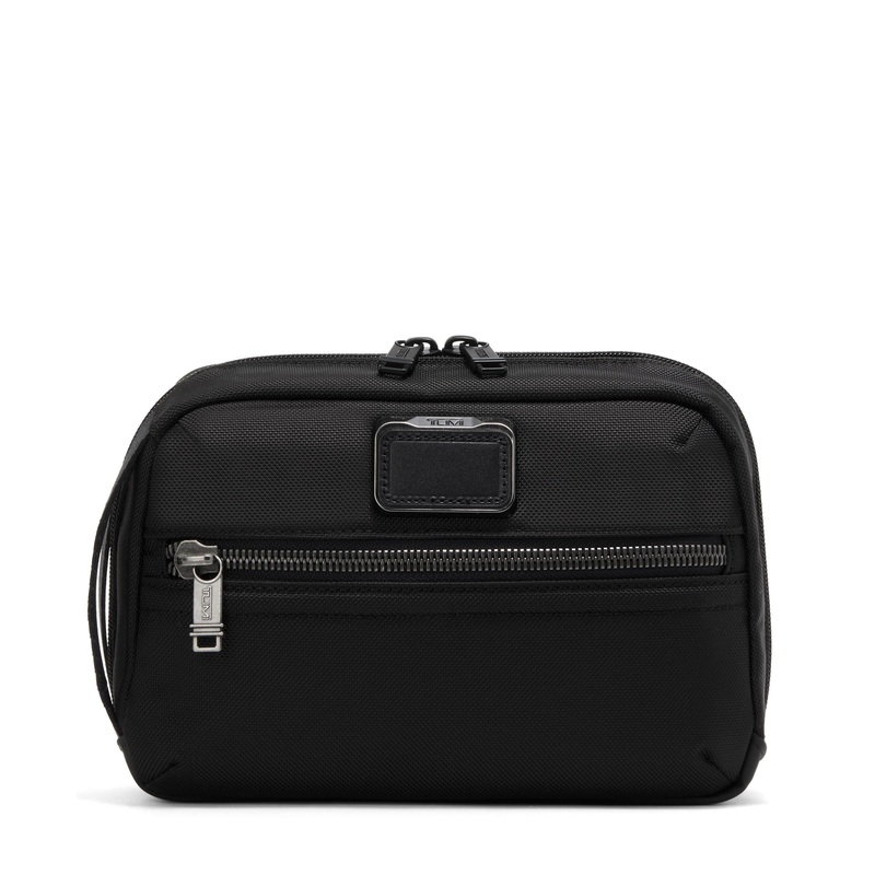 Alpha Bravo Response Travel Kit - Black Onyx Discontinued Color