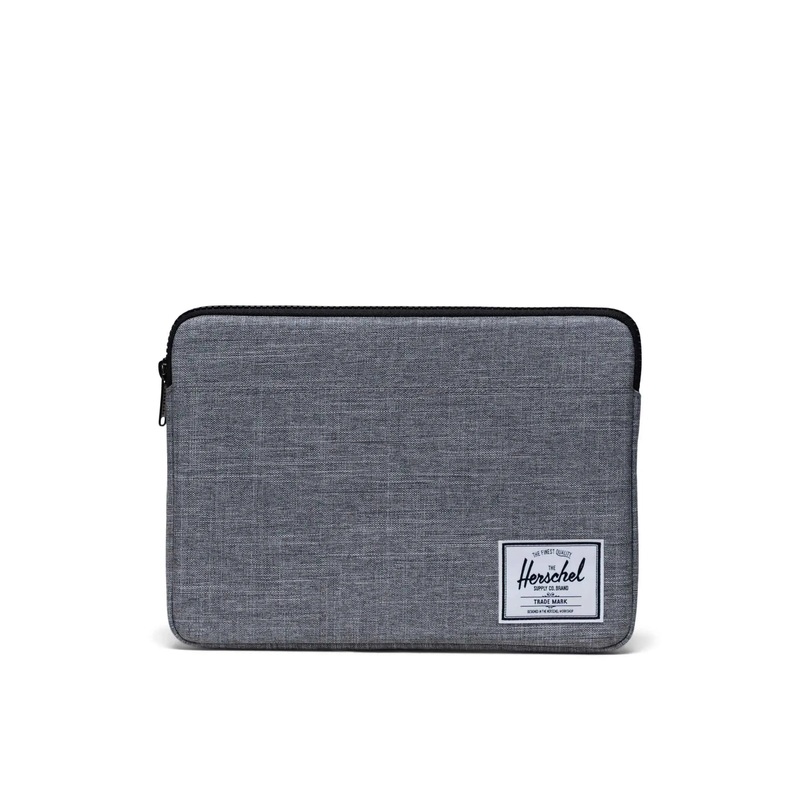 Anchor Sleeve 13-Raven Xhatch : 13"