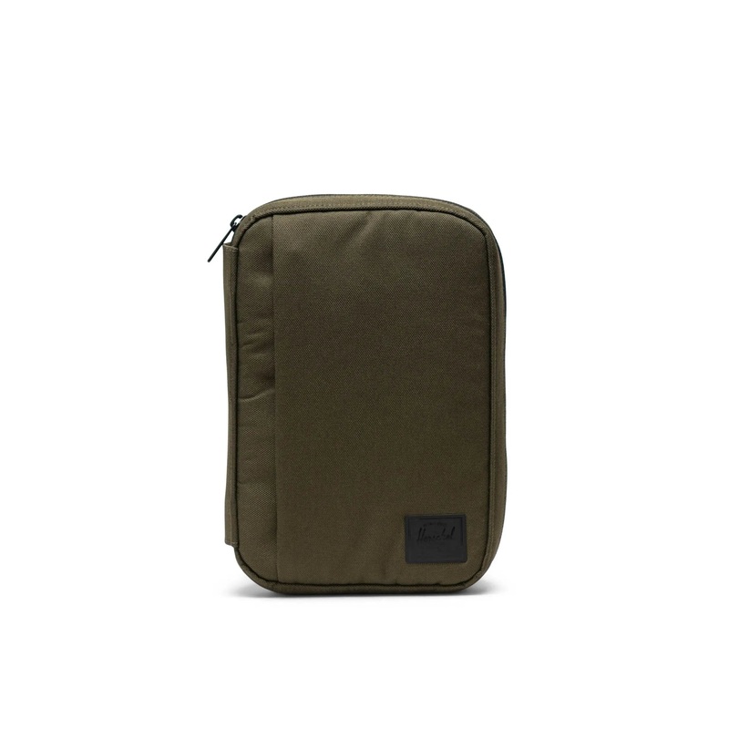 Burrard Organizer Tech