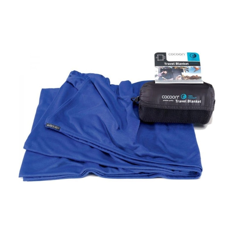CoolMax Travel Blanket