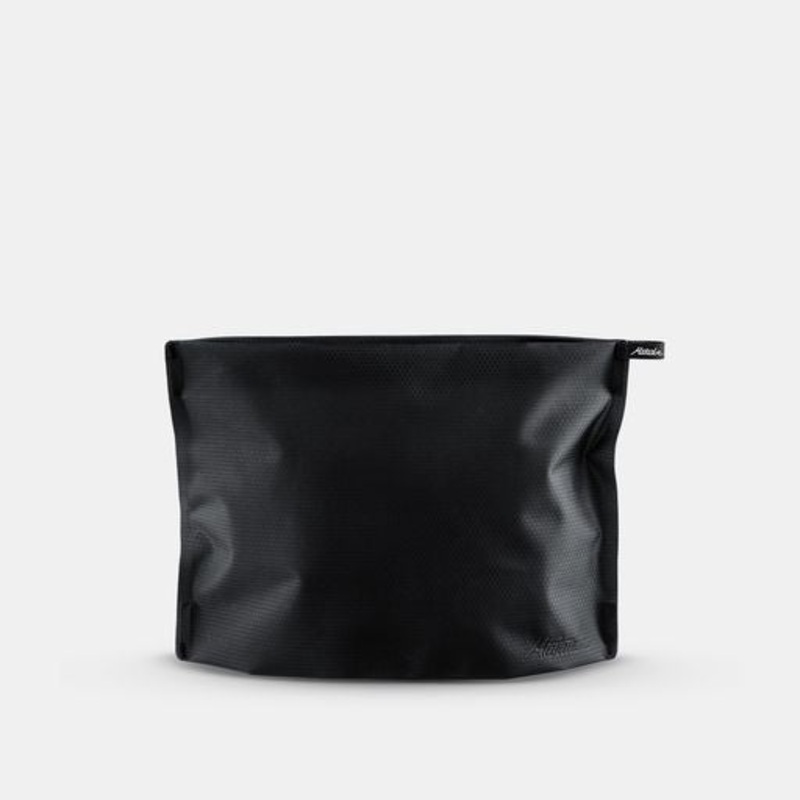 FlatPak Zipper Toiletry Case