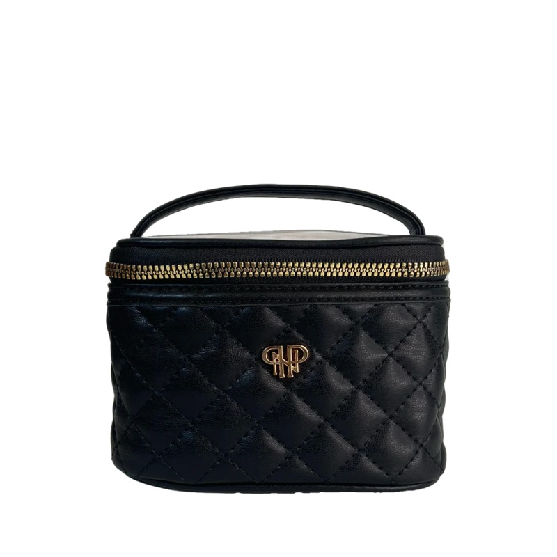 Getaway Jewelry Case Quilted