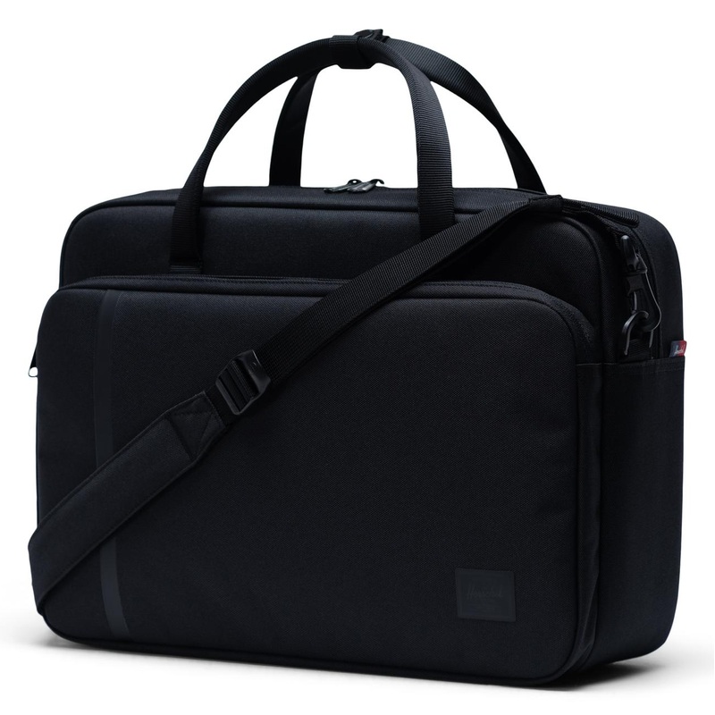 Gibson Brief-black
