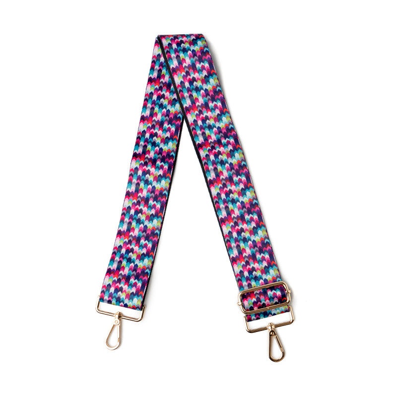 Kedzie Interchangeable Strap- Friends Forever