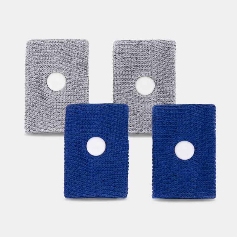 Motion Sickness Relief Wristbands (set of 2)