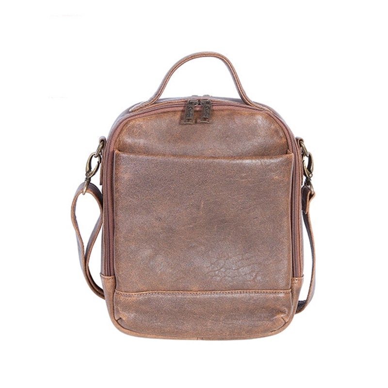 Squadron Travel Tote