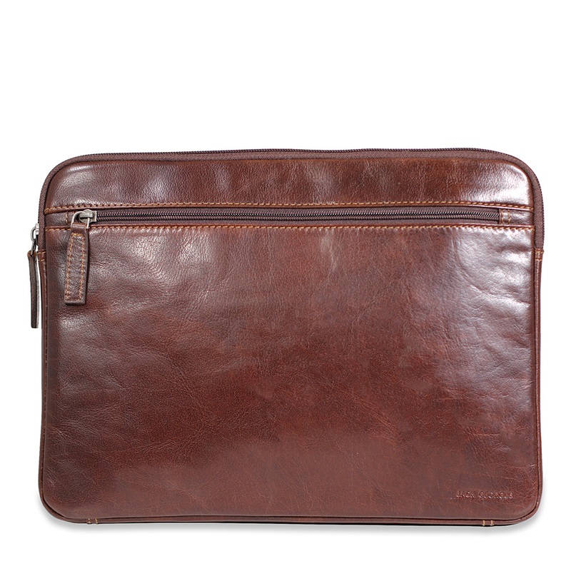 Voyager Underarm Portfolio - Brown