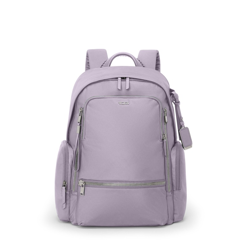 Voyageur Celina Backpack - Lavender