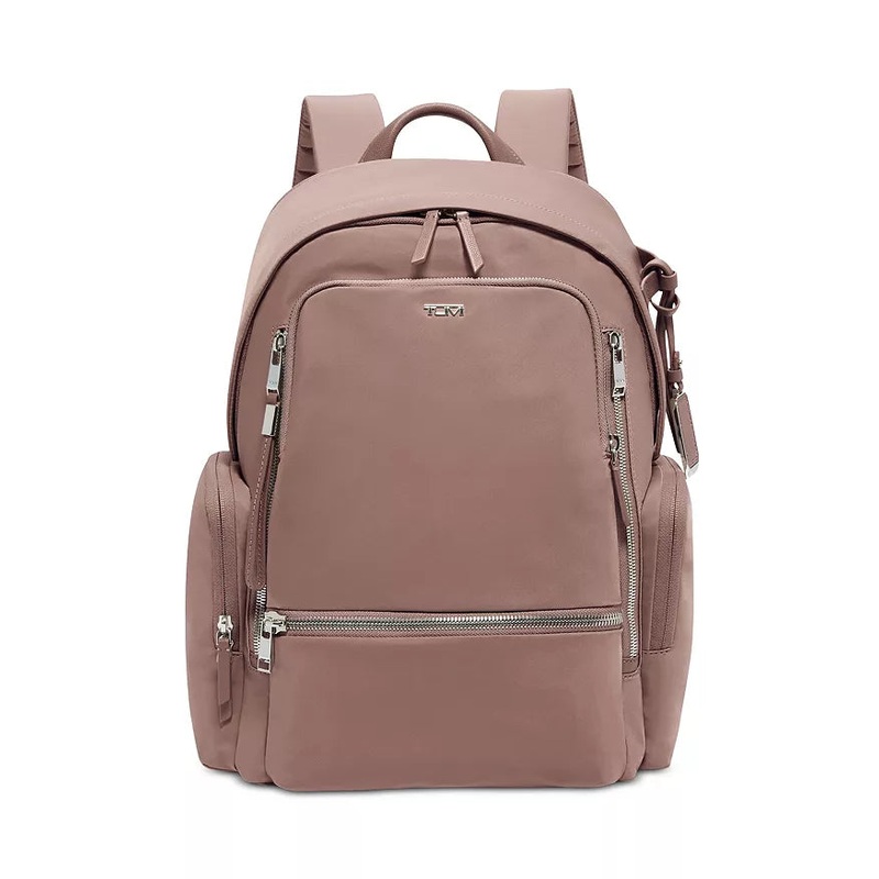 Voyageur Celina Backpack - Light Mauve