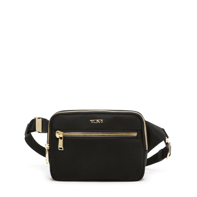 Voyageur Sedona Crossbody Sling