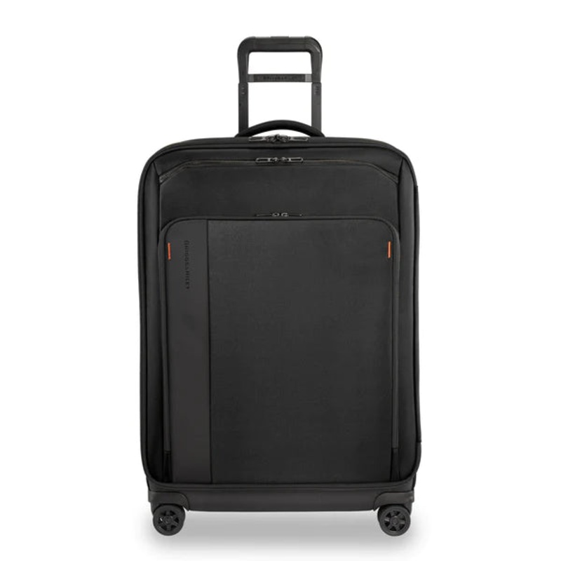 ZDX Discontinued Large Expandable Spinner
