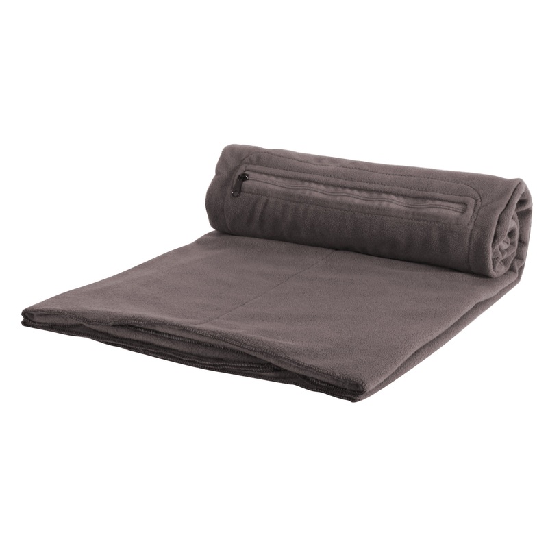 Eagle Creek Cat Nap Blanket