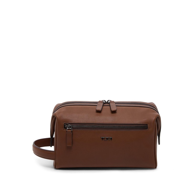 TUMI Travel Accessories Framed Travel Kit