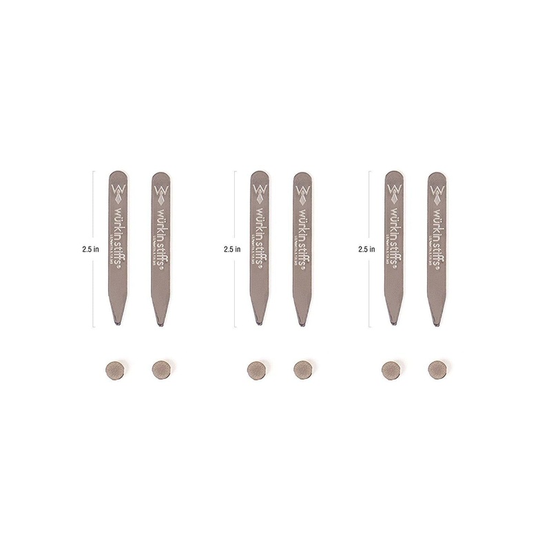 Wurkin Stiffs 2.5" Power StaysTM