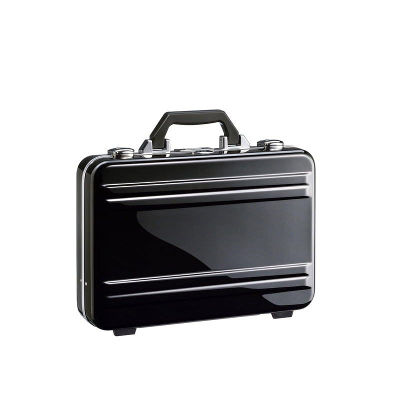 ZERO Halliburton Classic Polycarbonate 2.0 Attach Small