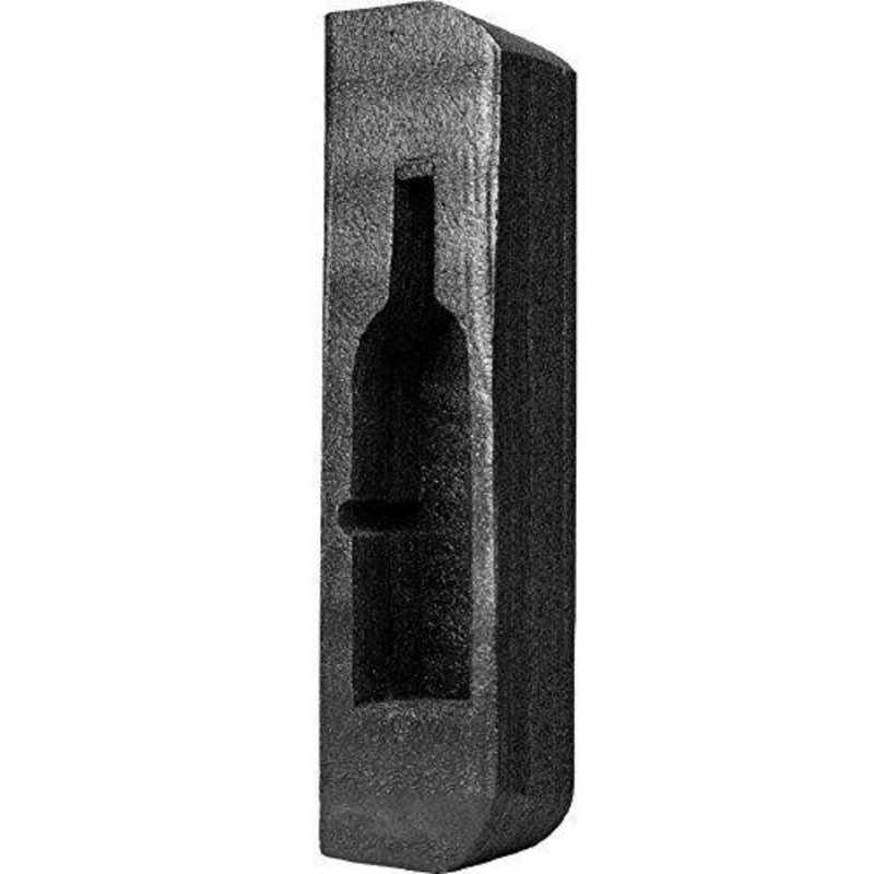 VinGardeValise Magnum Bottle Insert