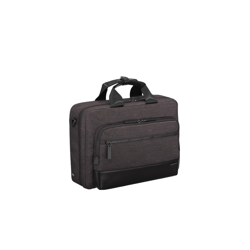 ZERO Halliburton Lightweight Business Small Laptop Bag