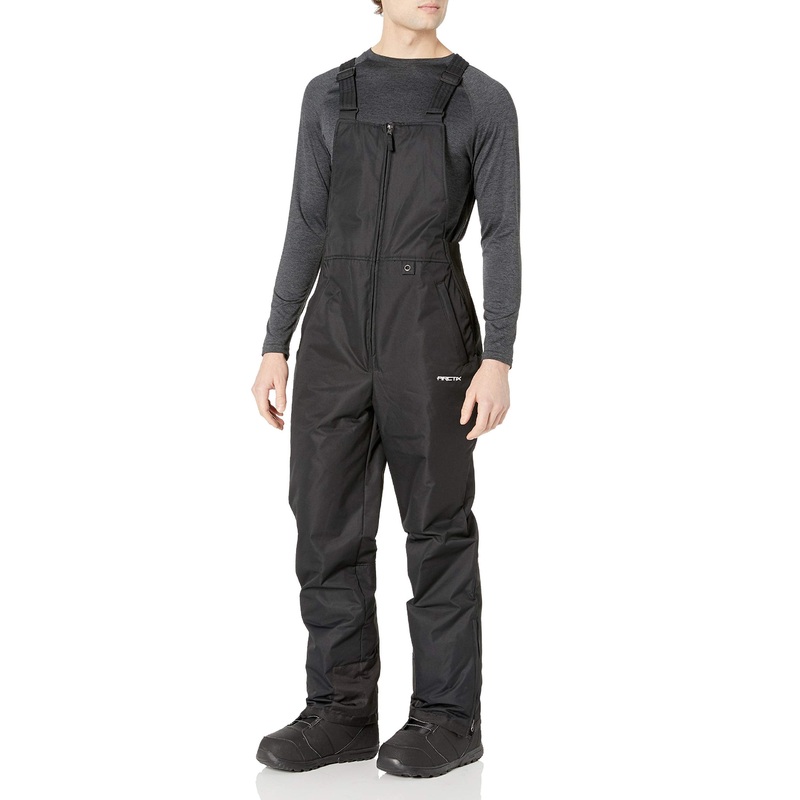 Arctix Men's Essential Bib Overall
