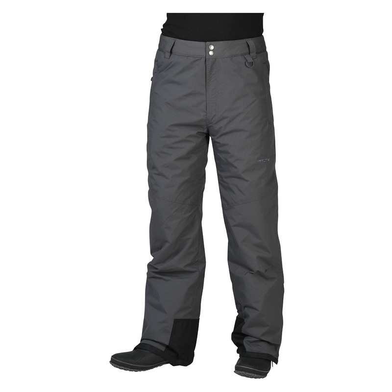 Arctix Men's Insulated Ski Pants 34
