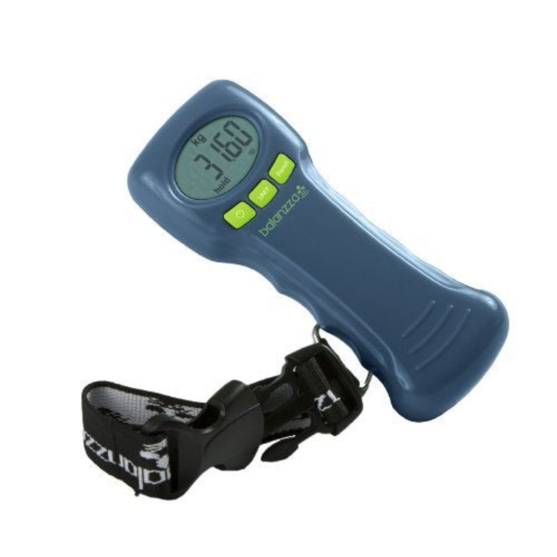 Balanzza 2 Pack Digital Compact Scale