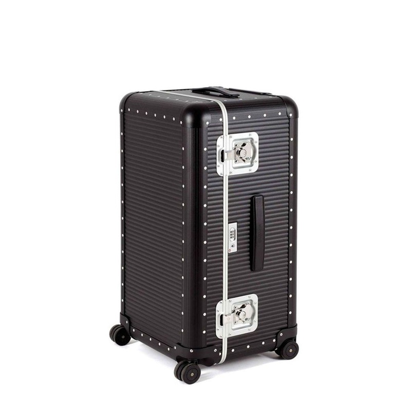 FPM Milano Bank Spinner, Large Trunk