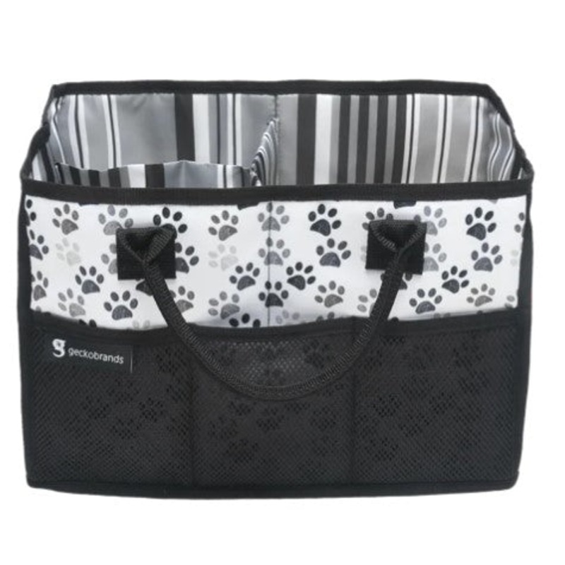 Geckobrands Trunk Carry Tote