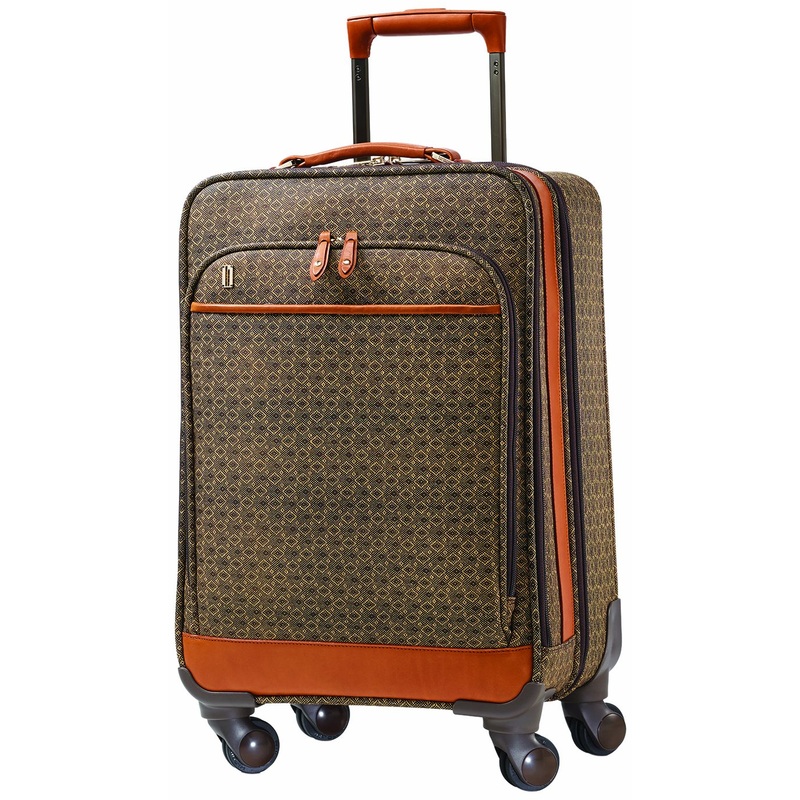 Hartmann Wings Belting Vertical Mobile Office Diamond Linen O