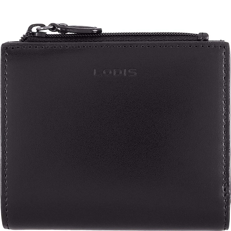 Lodis Audrey Under Lock & Key Aldis Wallet